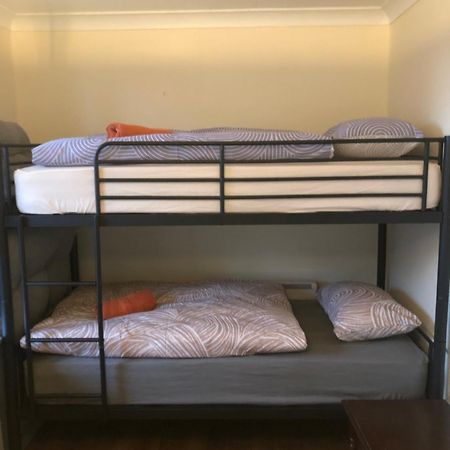 Connolly Private Guest House Δουβλίνο Εξωτερικό φωτογραφία