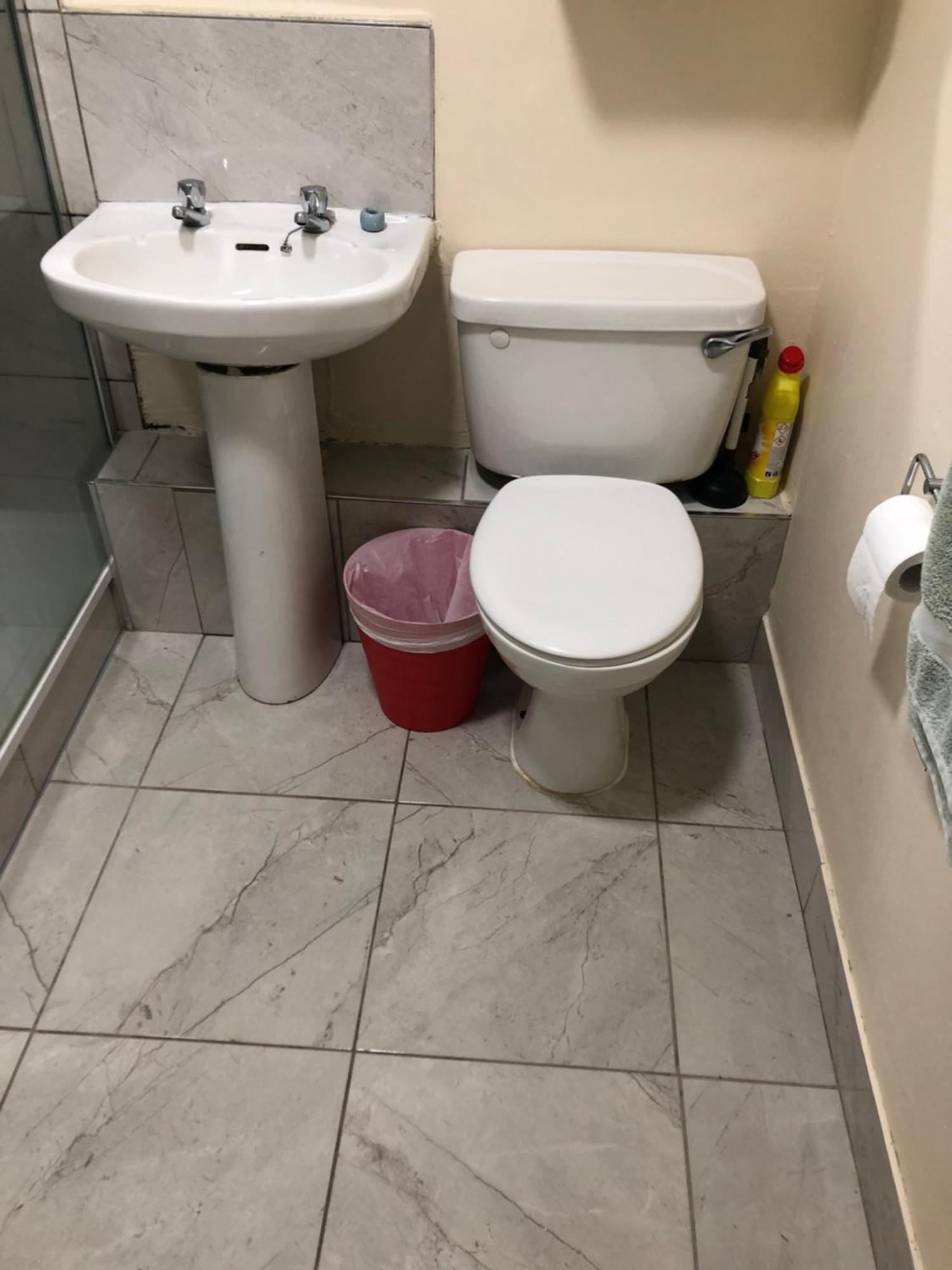 Connolly Private Guest House Δουβλίνο Εξωτερικό φωτογραφία