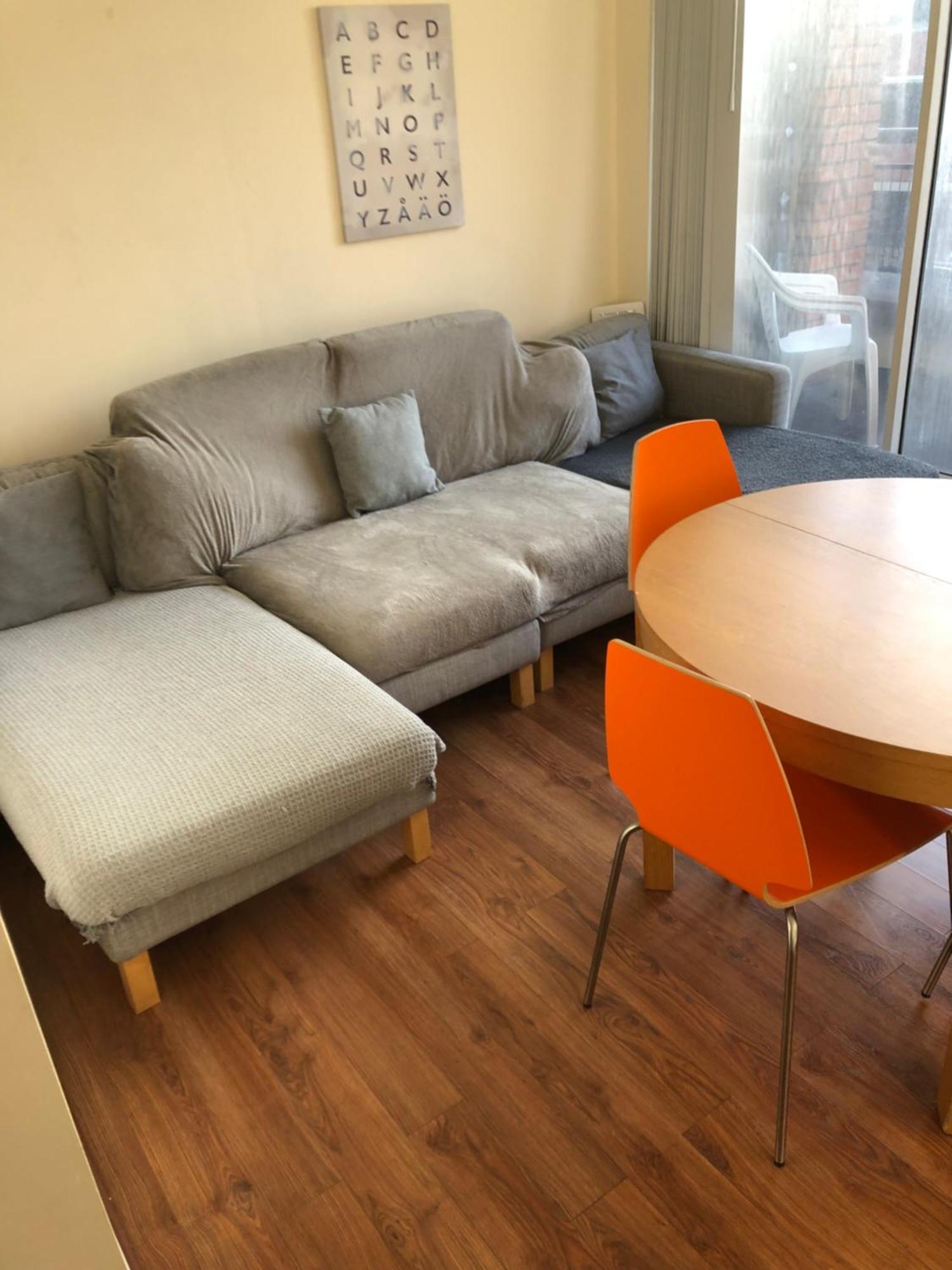 Connolly Private Guest House Δουβλίνο Εξωτερικό φωτογραφία